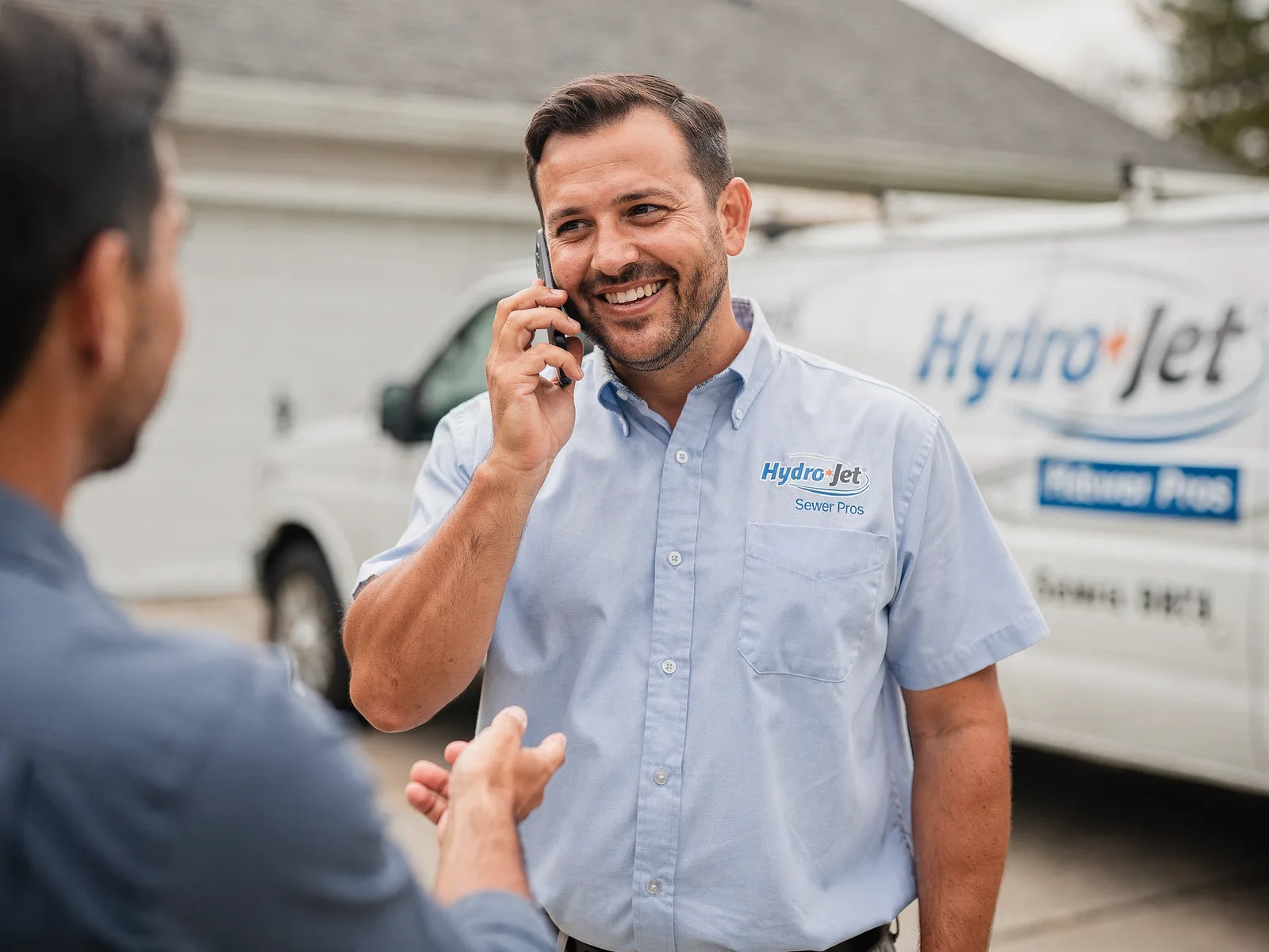 Hydro Jetting Duncan, SC FAQs